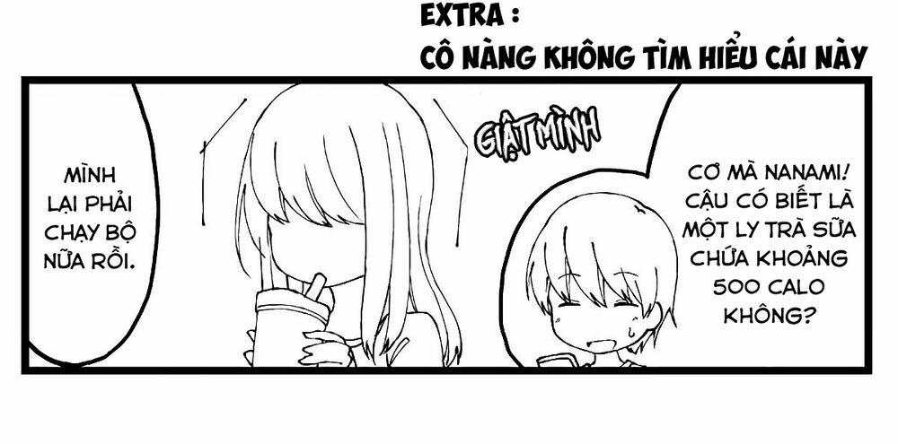 Đi Chơi Cùng Nữ Game Thủ 25 trang 6