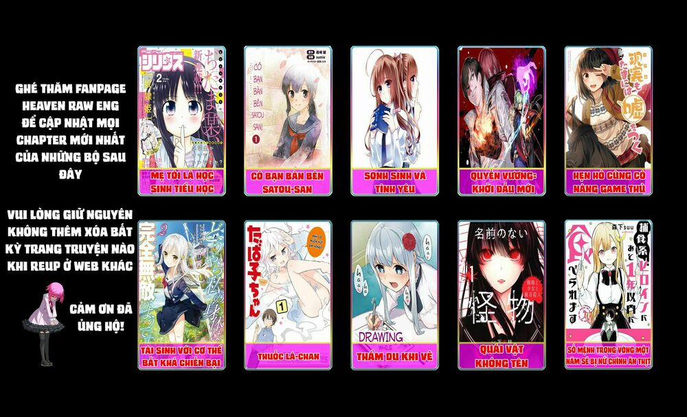 Đi Chơi Cùng Nữ Game Thủ 4 trang 9