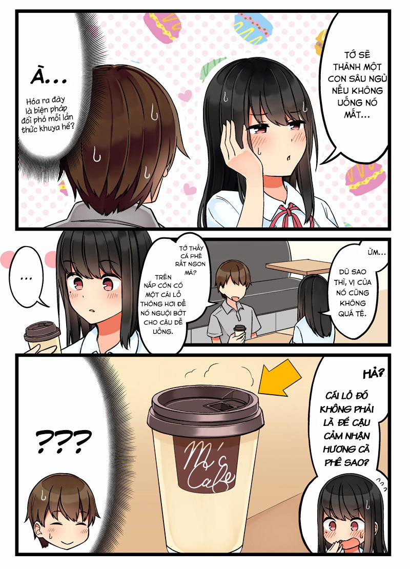 Đi Chơi Cùng Nữ Game Thủ 40 trang 2