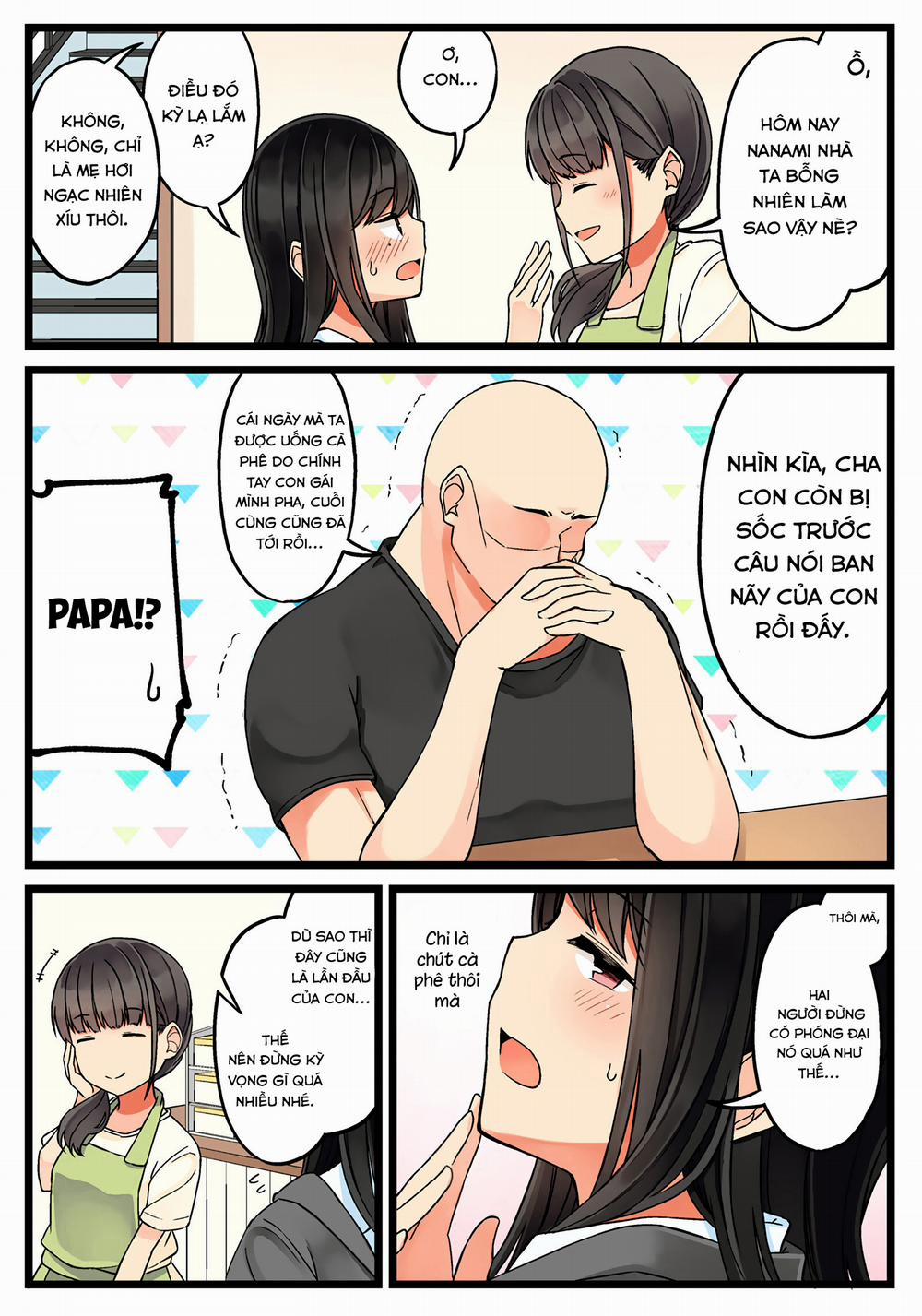 Đi Chơi Cùng Nữ Game Thủ 41 trang 2