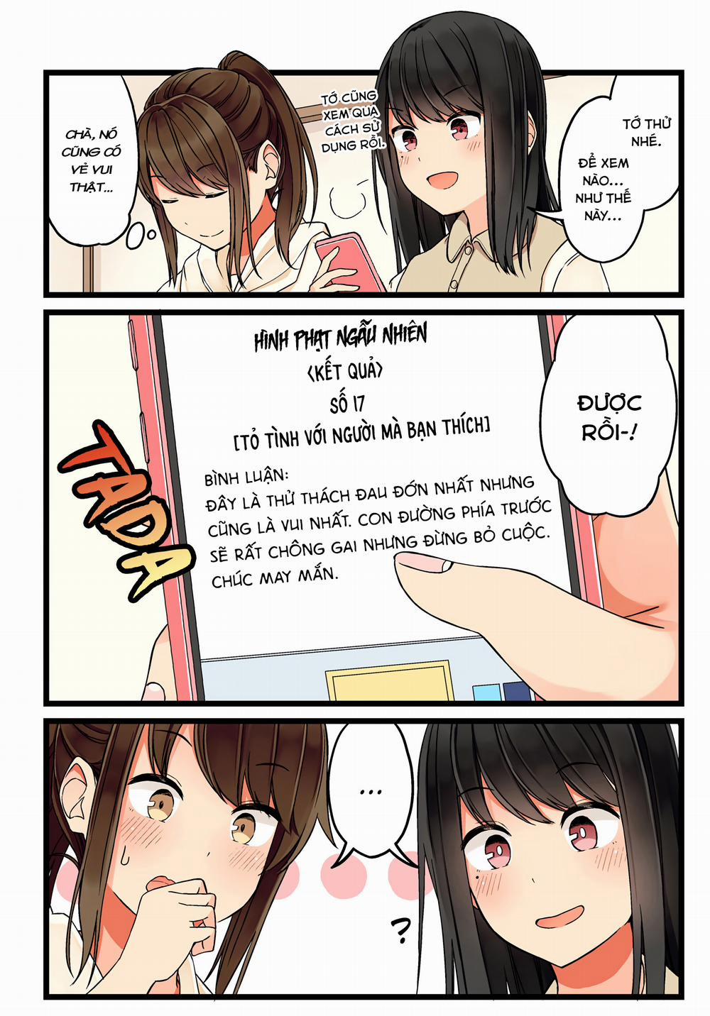 Đi Chơi Cùng Nữ Game Thủ 42 trang 3