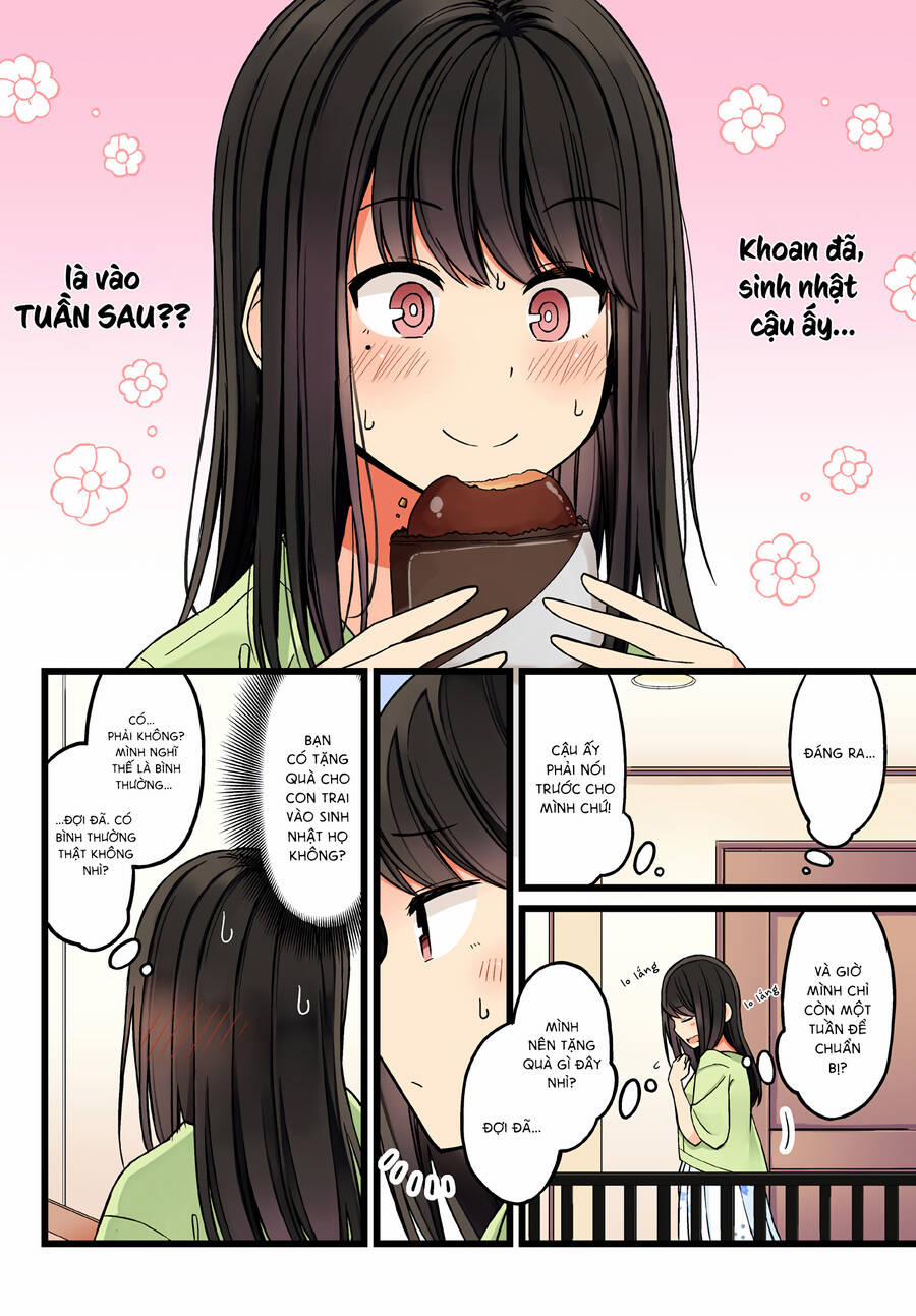 Đi Chơi Cùng Nữ Game Thủ 48 trang 2