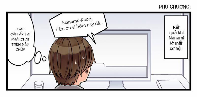 Đi Chơi Cùng Nữ Game Thủ 57 trang 7