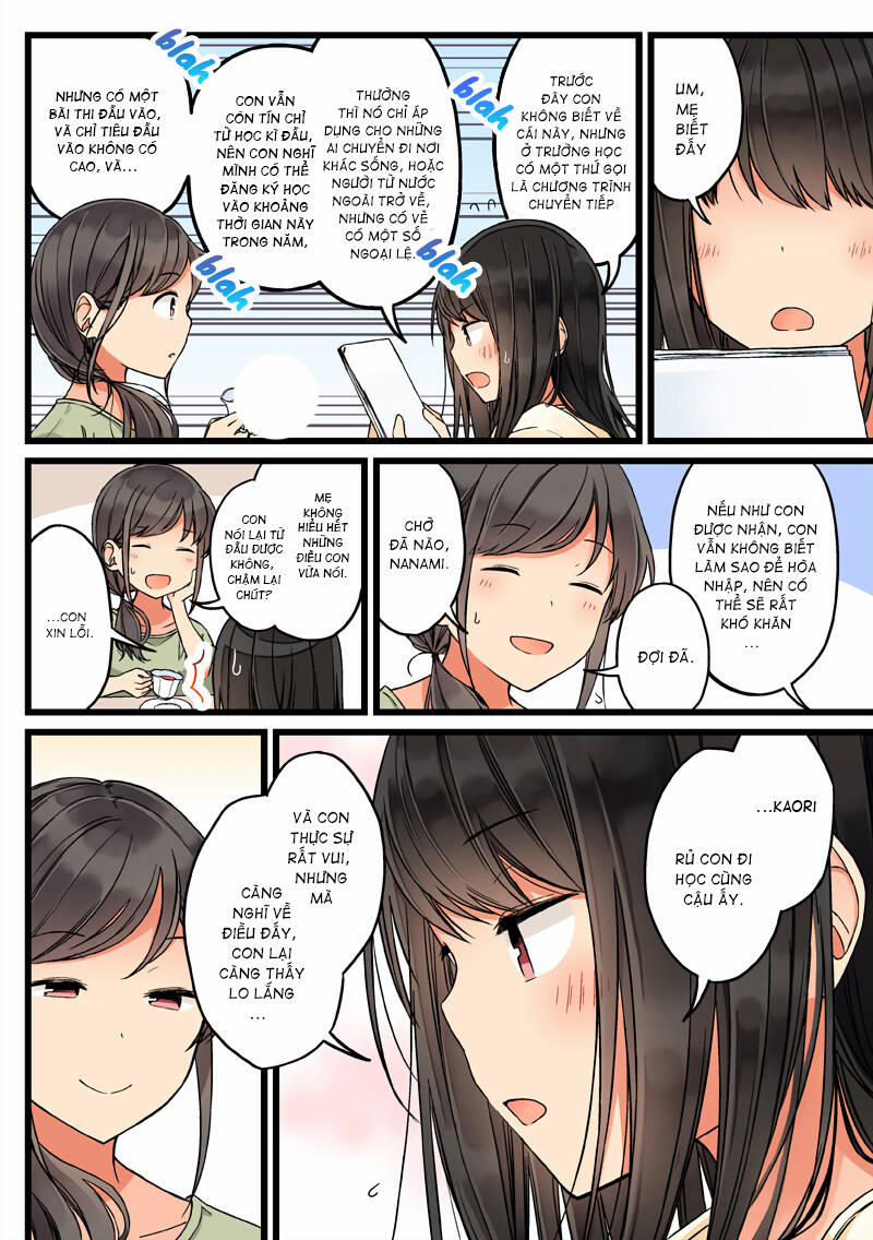 Đi Chơi Cùng Nữ Game Thủ 68 trang 3