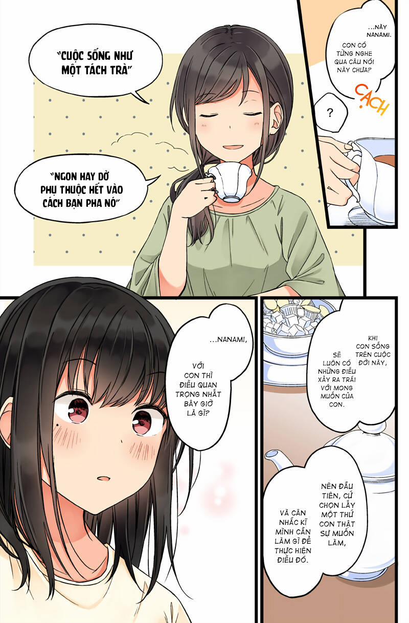 Đi Chơi Cùng Nữ Game Thủ 68 trang 4