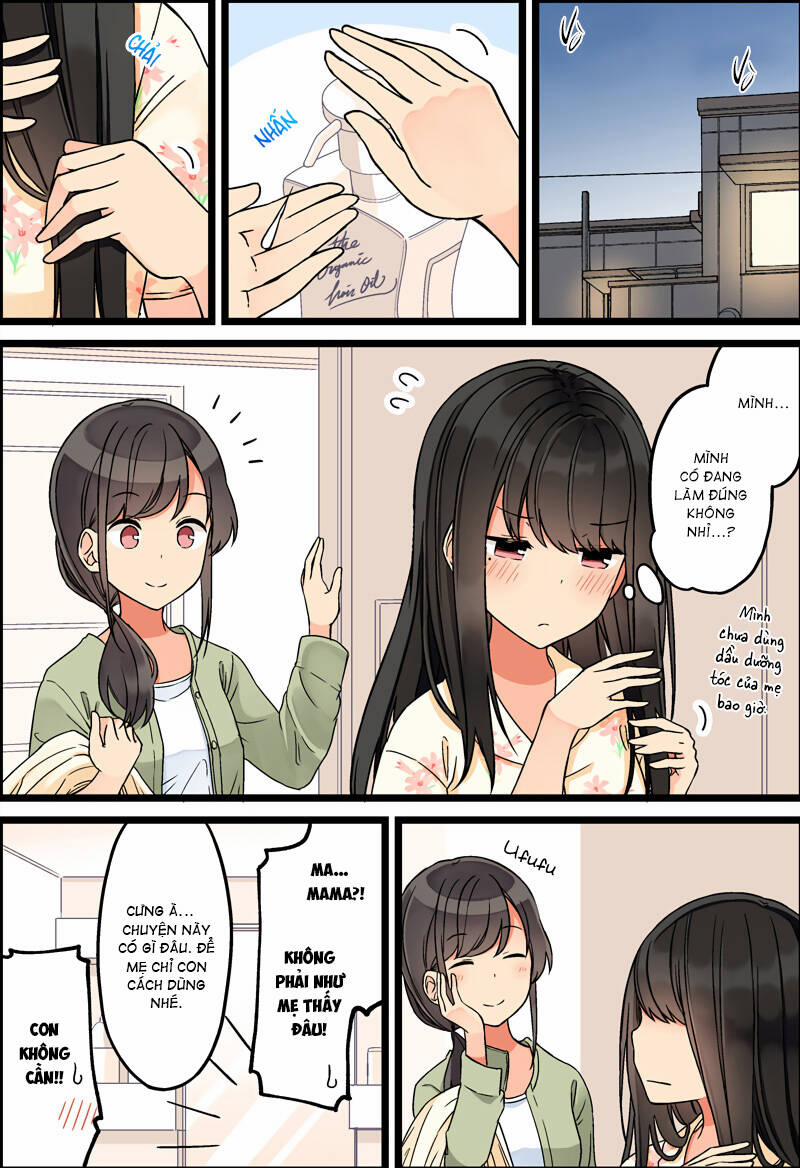 Đi Chơi Cùng Nữ Game Thủ 77 trang 5