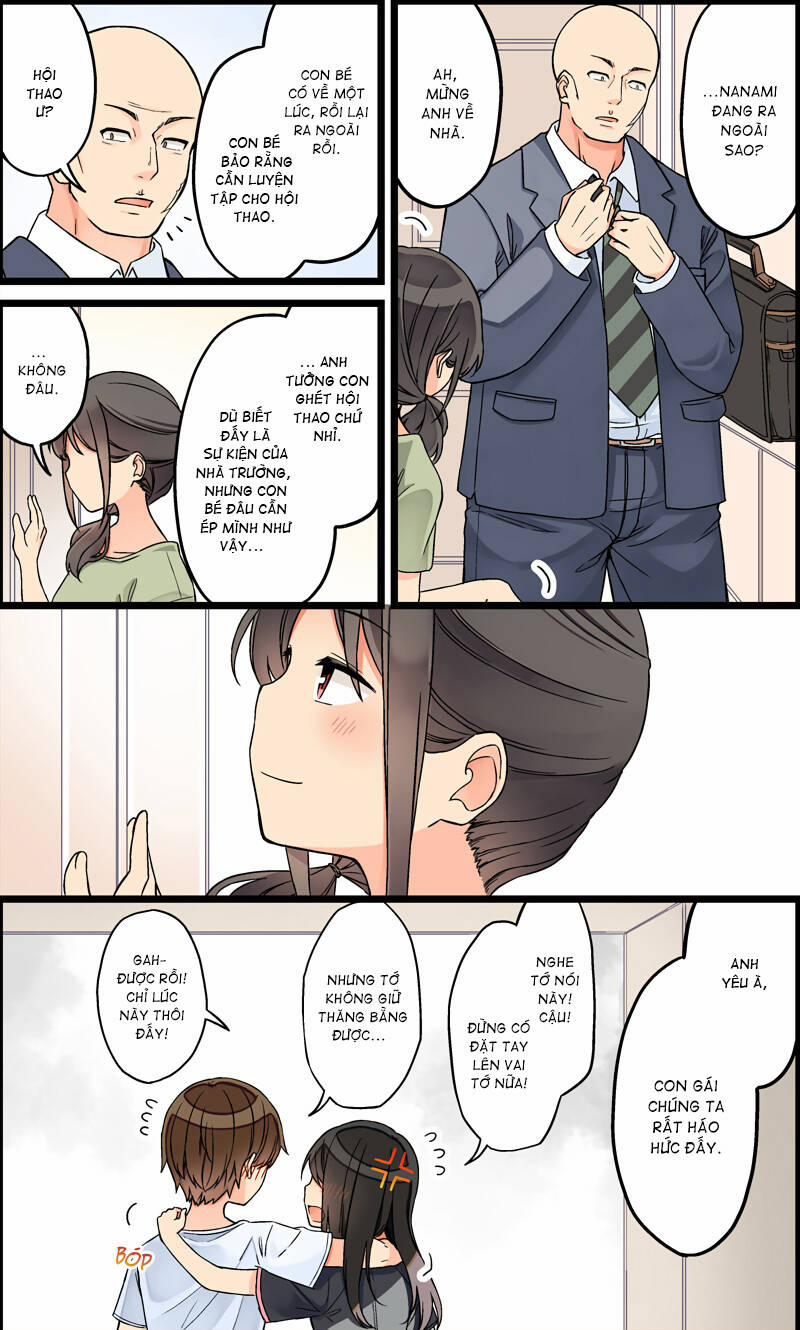 Đi Chơi Cùng Nữ Game Thủ 78 trang 5