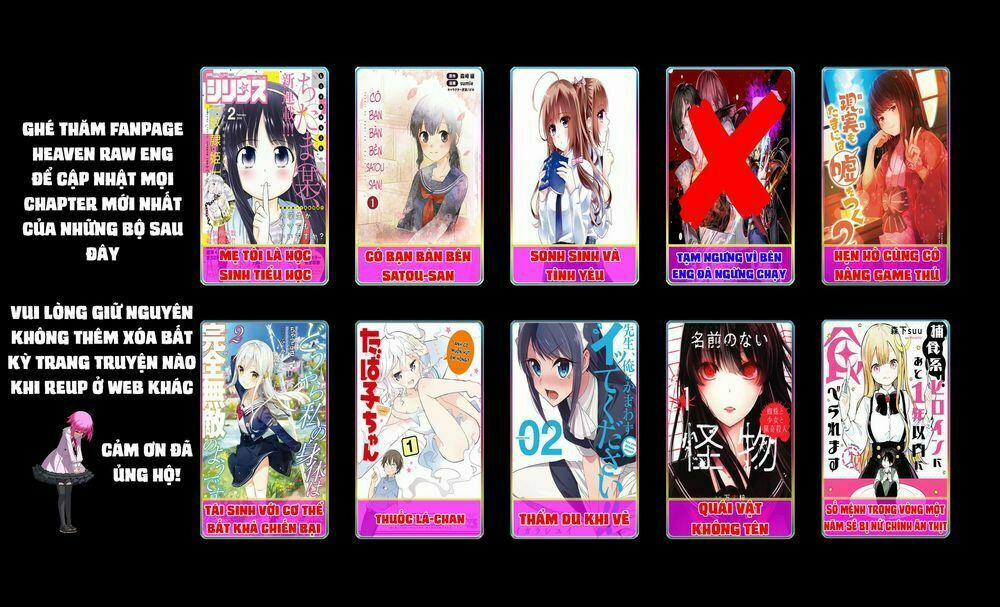 Đi Chơi Cùng Nữ Game Thủ 8 trang 8