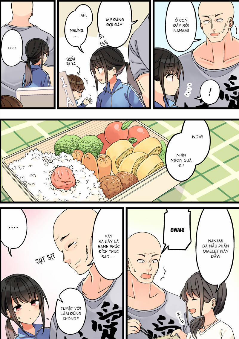 Đi Chơi Cùng Nữ Game Thủ 87 trang 2