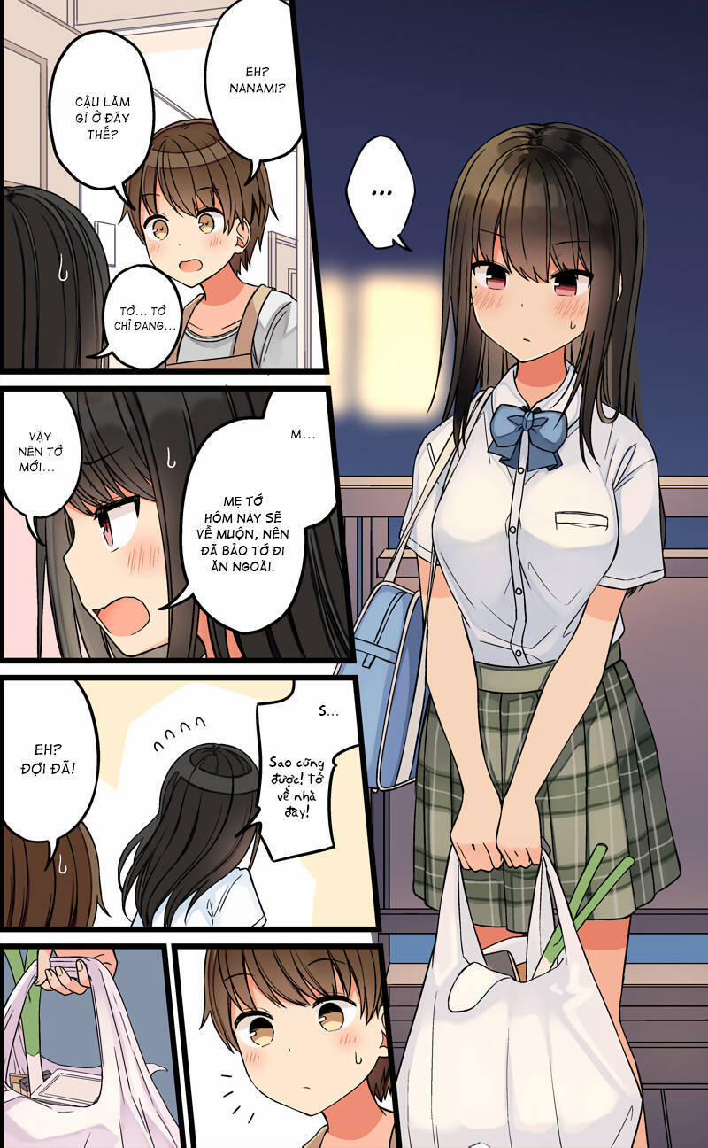 Đi Chơi Cùng Nữ Game Thủ 90 trang 2