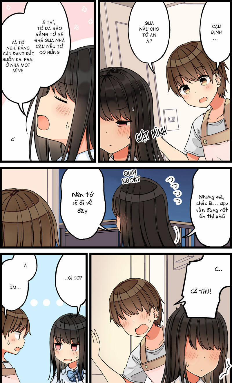 Đi Chơi Cùng Nữ Game Thủ 90 trang 3