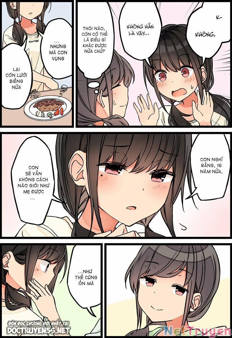 Đi Chơi Cùng Nữ Game Thủ 92 trang 2