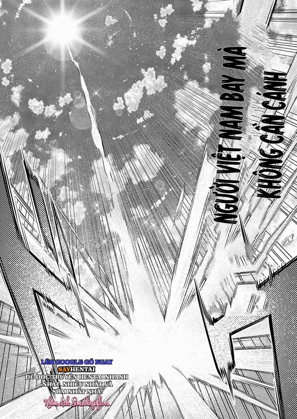 Dị Giới Du Hí Tận Hưởng Nhân Thế Bằng Tuyệt Kỹ Hư Hỏng 1 trang 18