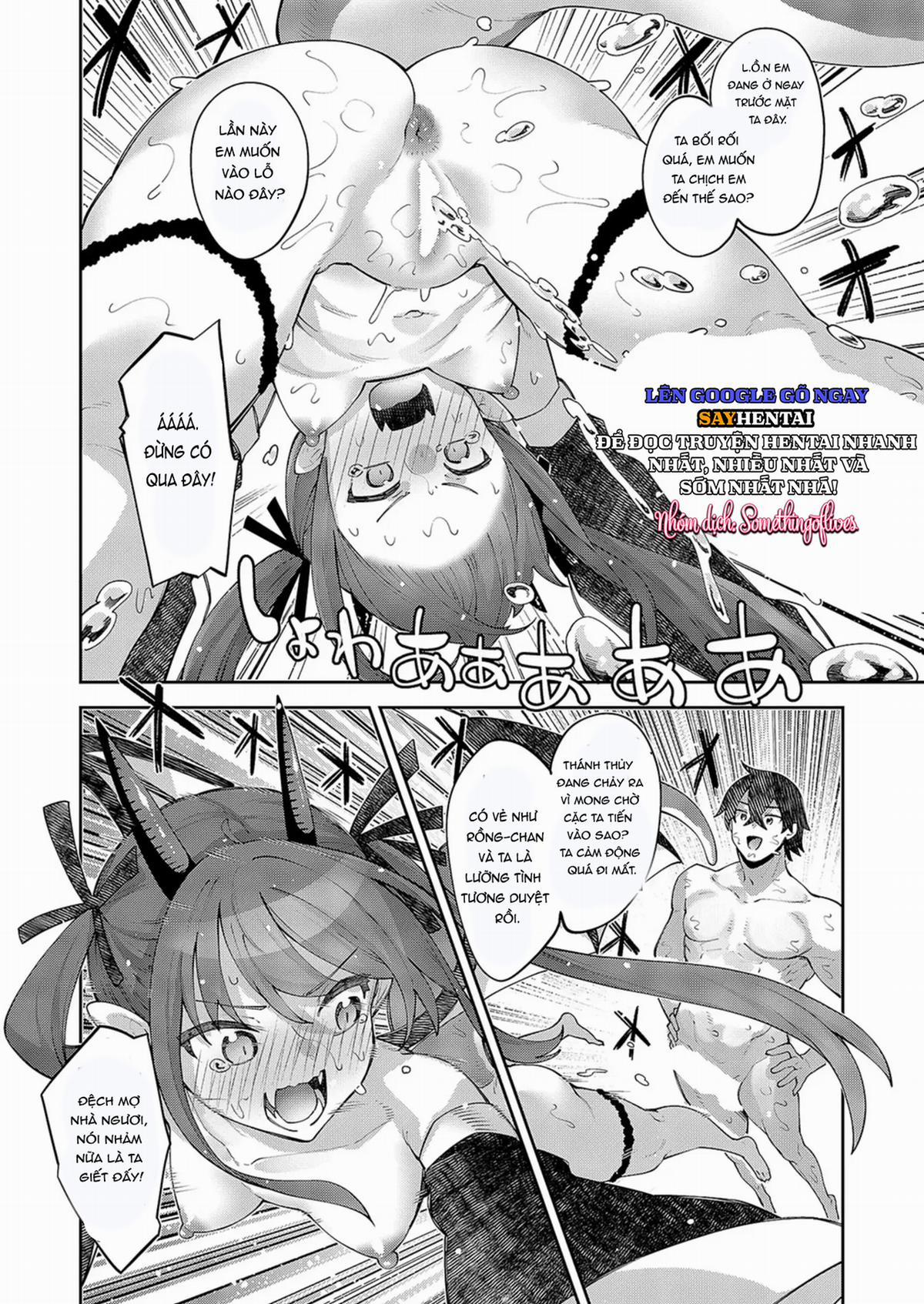 Dị Giới Du Hí Tận Hưởng Nhân Thế Bằng Tuyệt Kỹ Hư Hỏng 1 trang 20