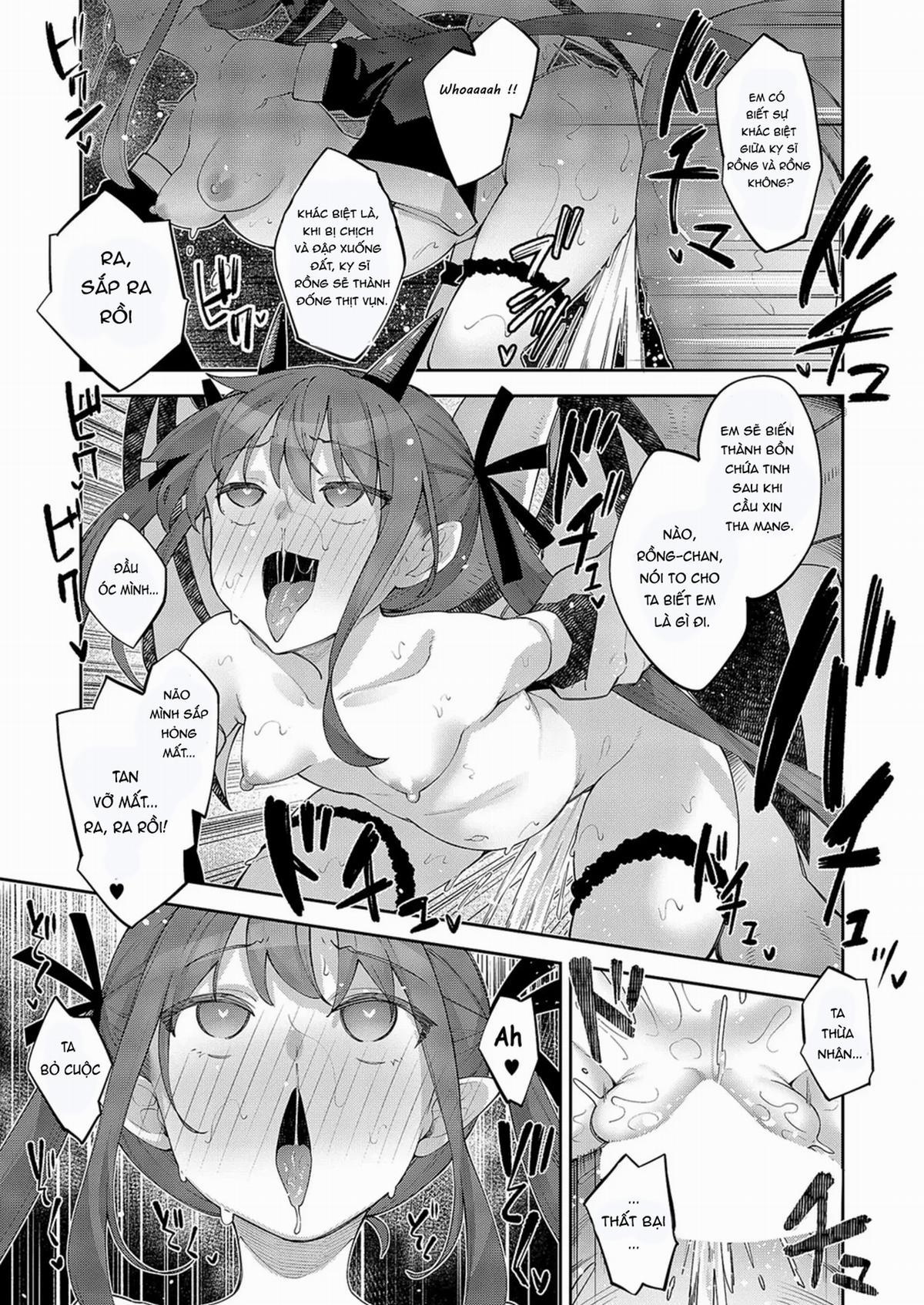 Dị Giới Du Hí Tận Hưởng Nhân Thế Bằng Tuyệt Kỹ Hư Hỏng 1 trang 25