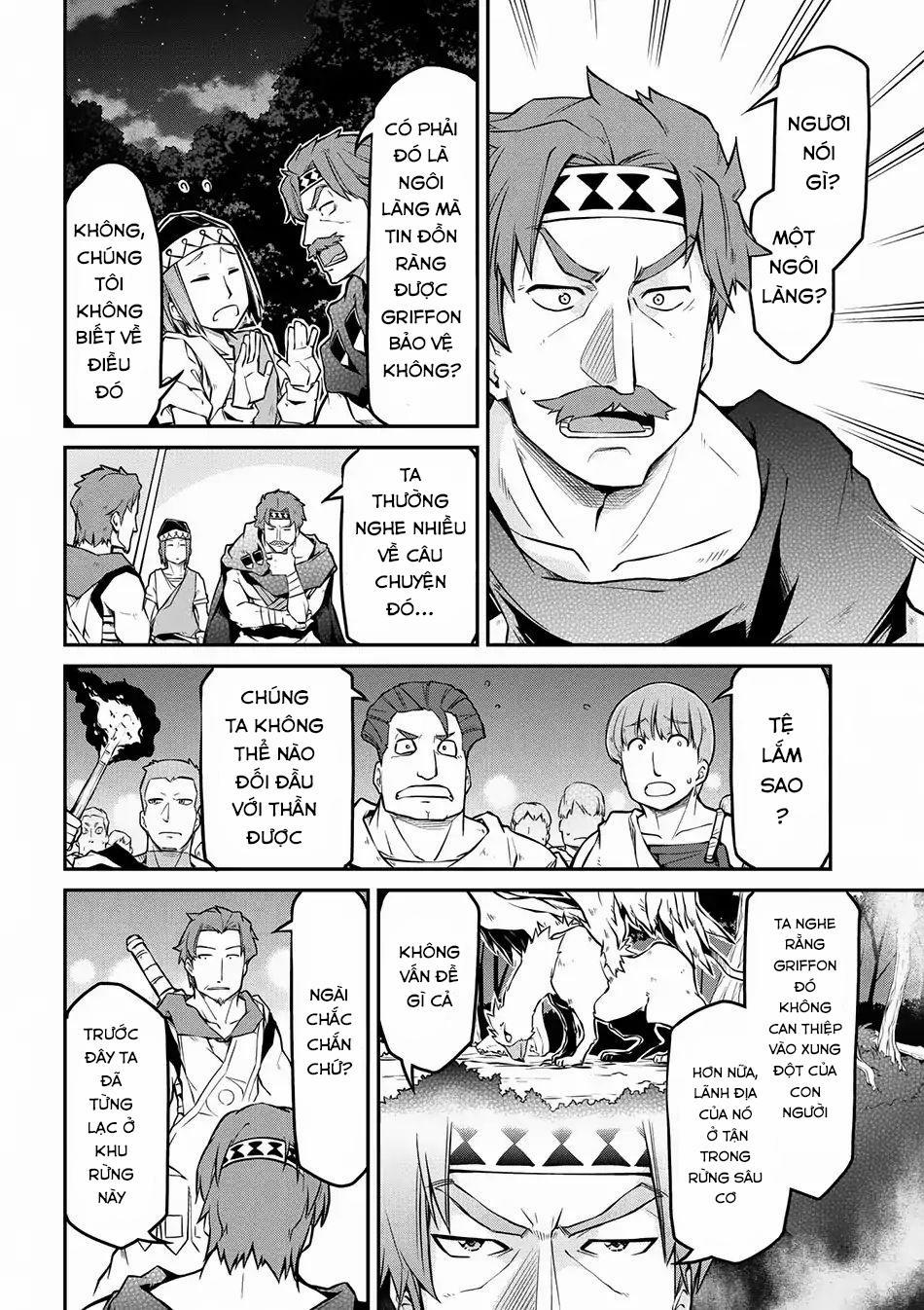 Dị Giới Kiến Quốc Ký 19.2 trang 4