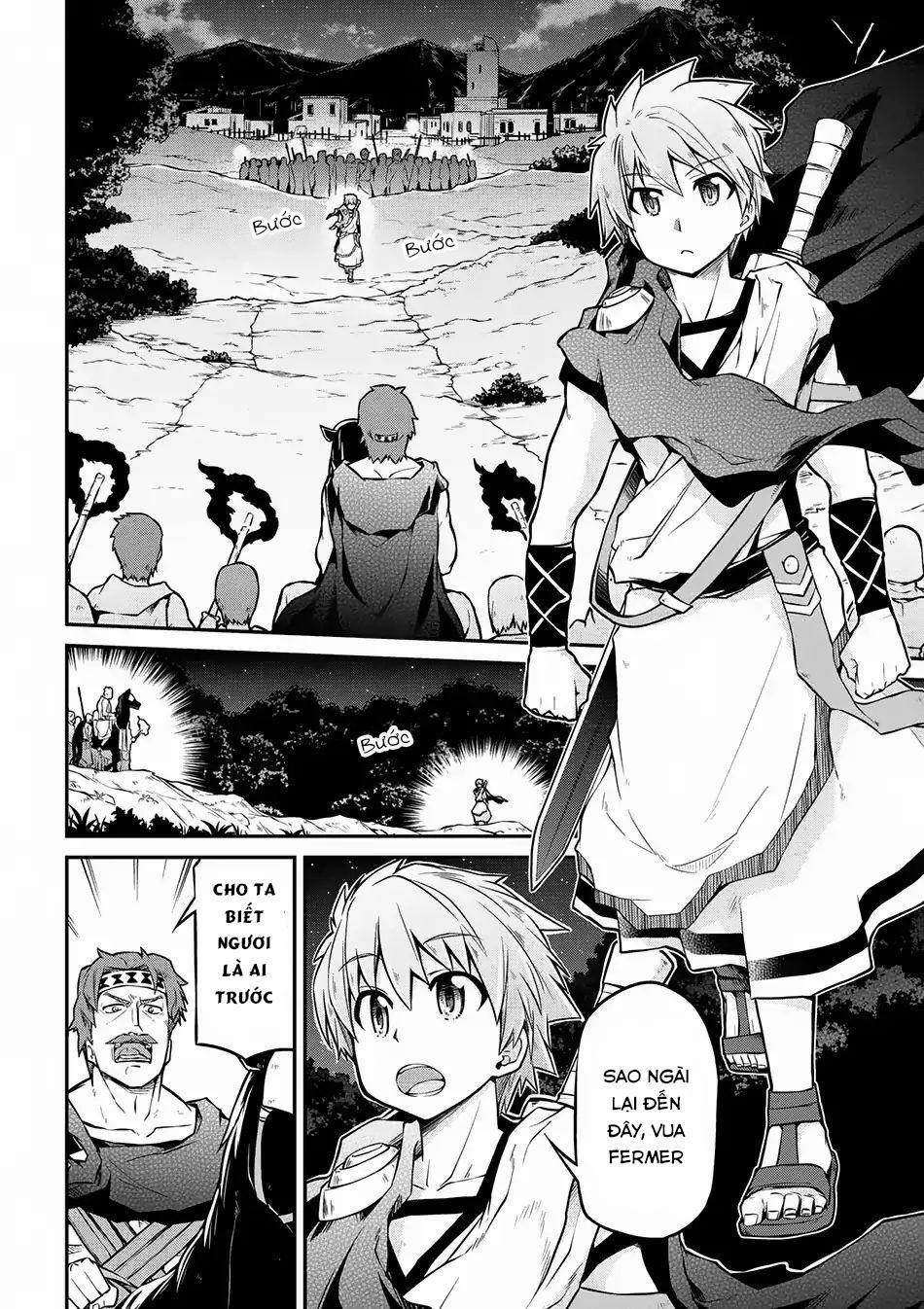 Dị Giới Kiến Quốc Ký 19.2 trang 8