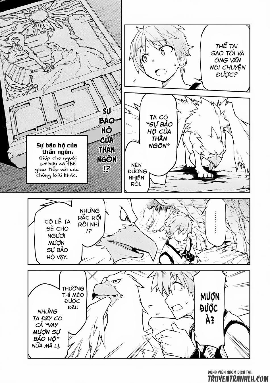 Dị Giới Kiến Quốc Ký 2 trang 7