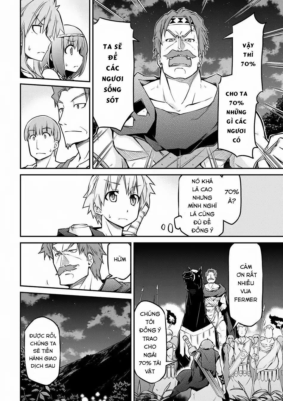 Dị Giới Kiến Quốc Ký 20.1 trang 6