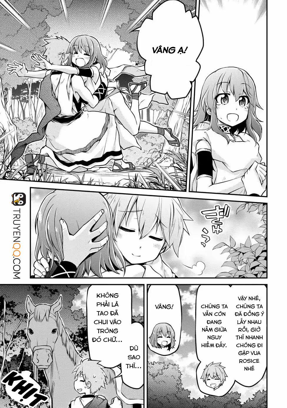 Dị Giới Kiến Quốc Ký 20.2 trang 7