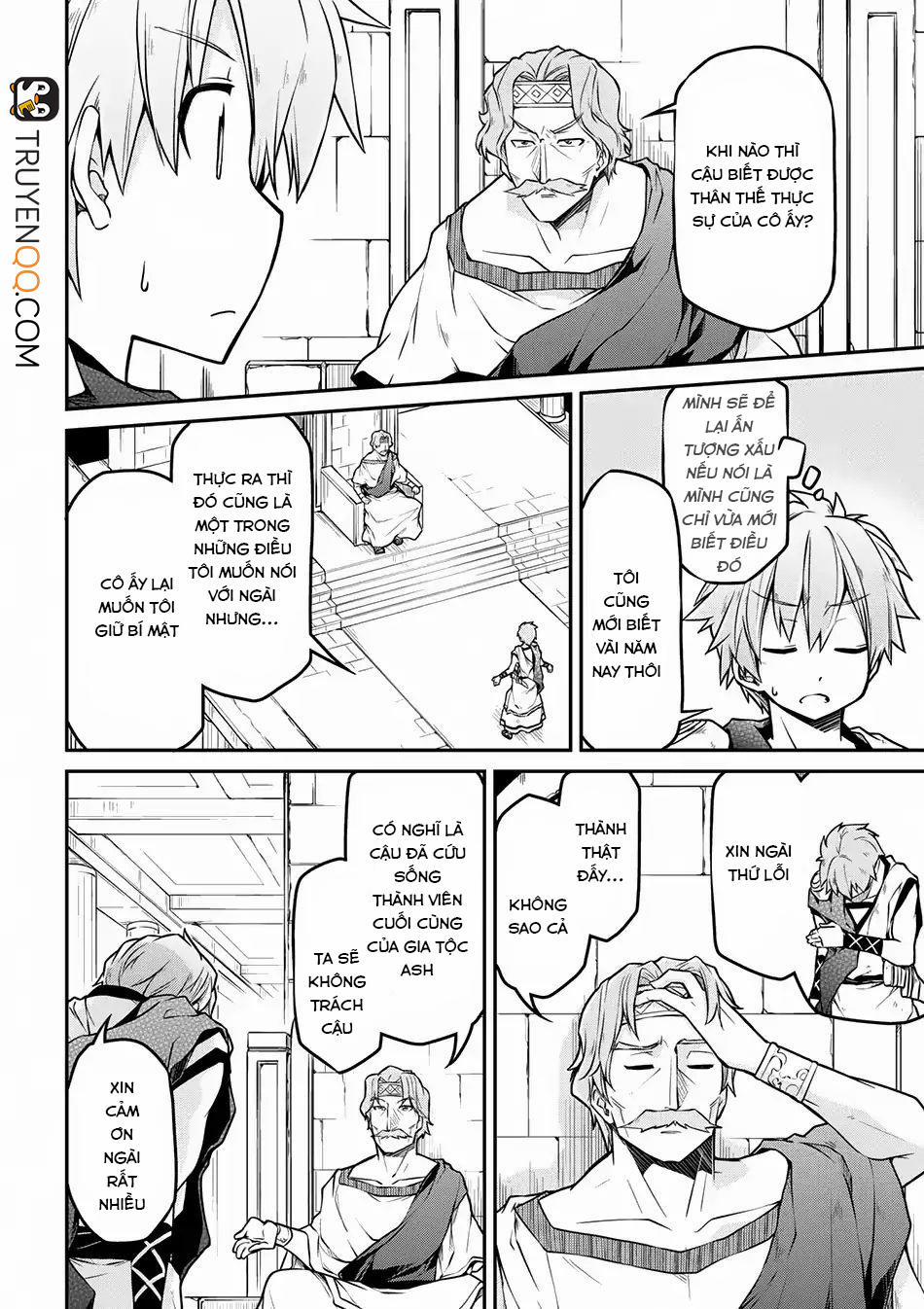 Dị Giới Kiến Quốc Ký 21.1 trang 4