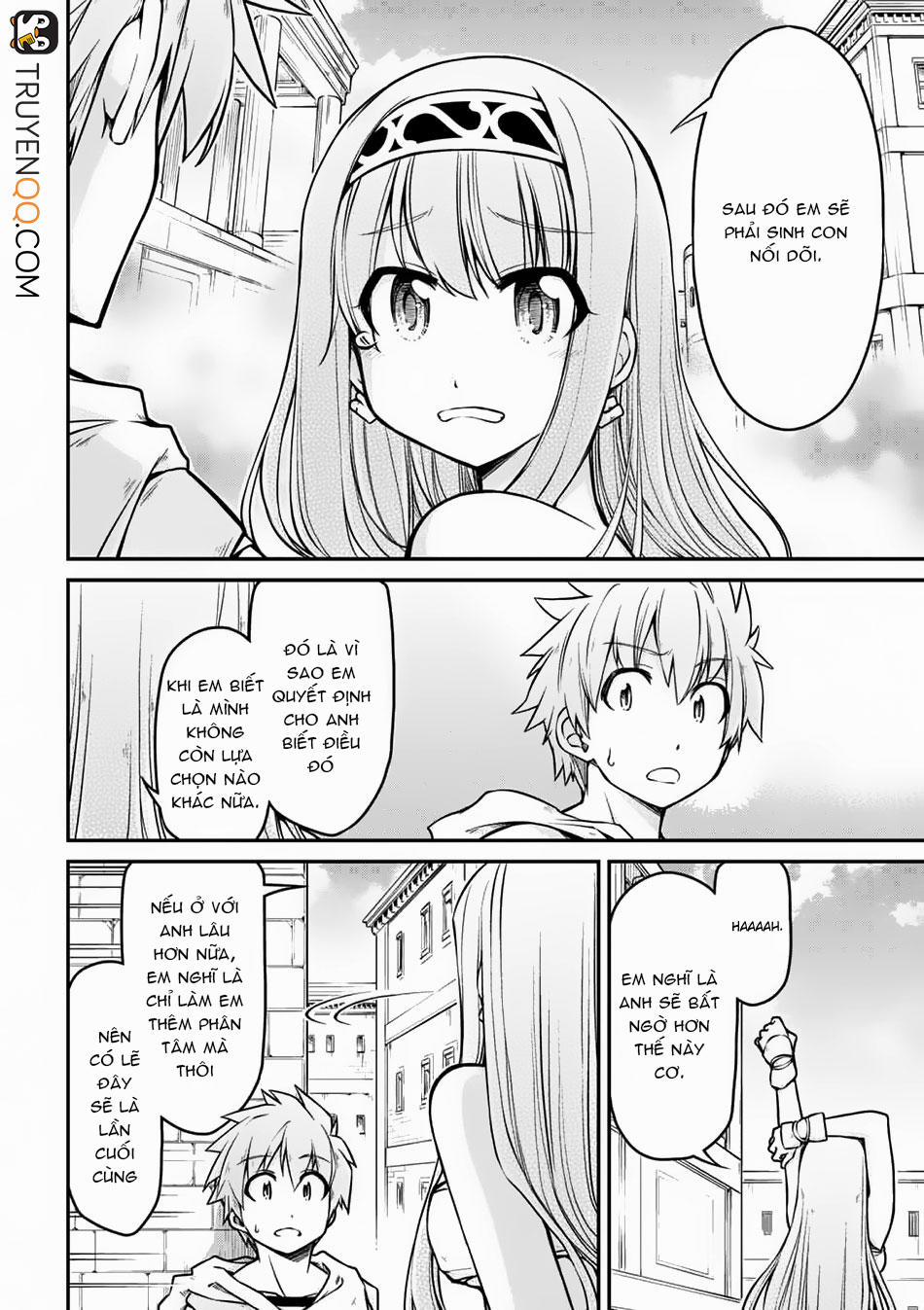 Dị Giới Kiến Quốc Ký 23.2 trang 12