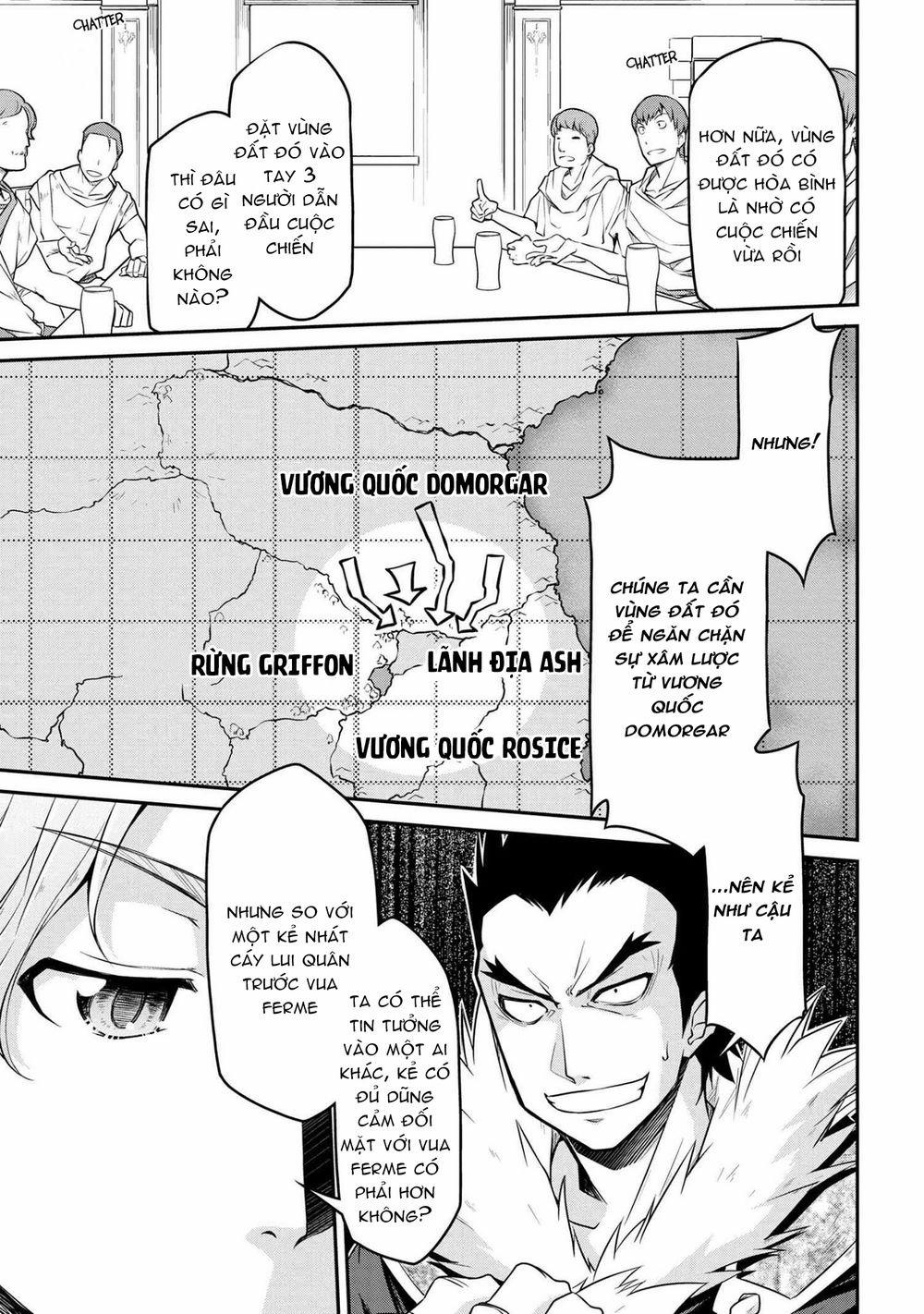 Dị Giới Kiến Quốc Ký 30 trang 7