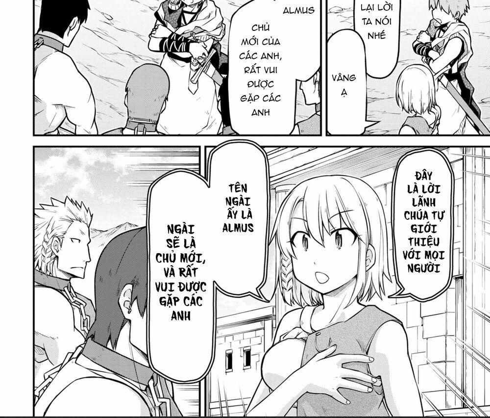 Dị Giới Kiến Quốc Ký 34.1 trang 5