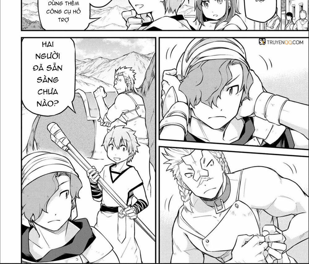 Dị Giới Kiến Quốc Ký 34.2 trang 6