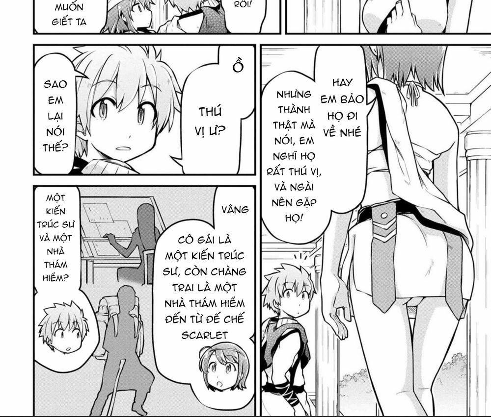 Dị Giới Kiến Quốc Ký 35.1 trang 2