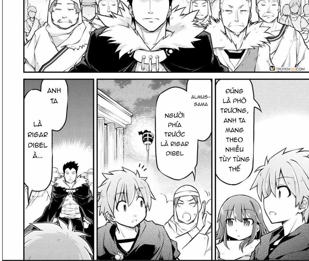 Dị Giới Kiến Quốc Ký 36.1 trang 2