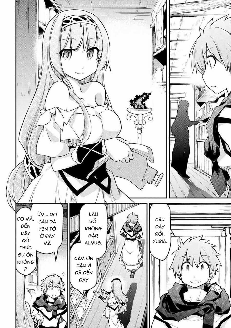 Dị Giới Kiến Quốc Ký 36.2 trang 5