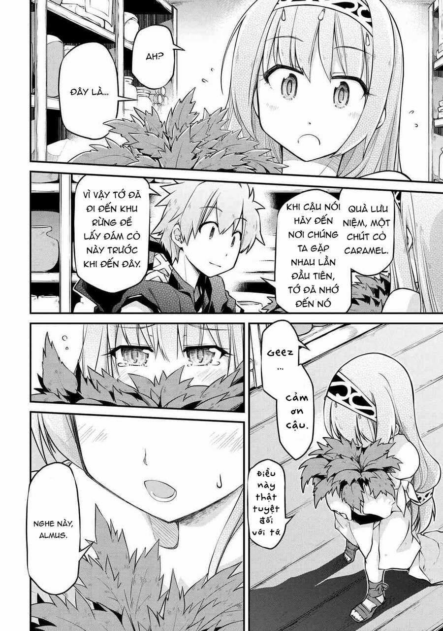 Dị Giới Kiến Quốc Ký 36.2 trang 7