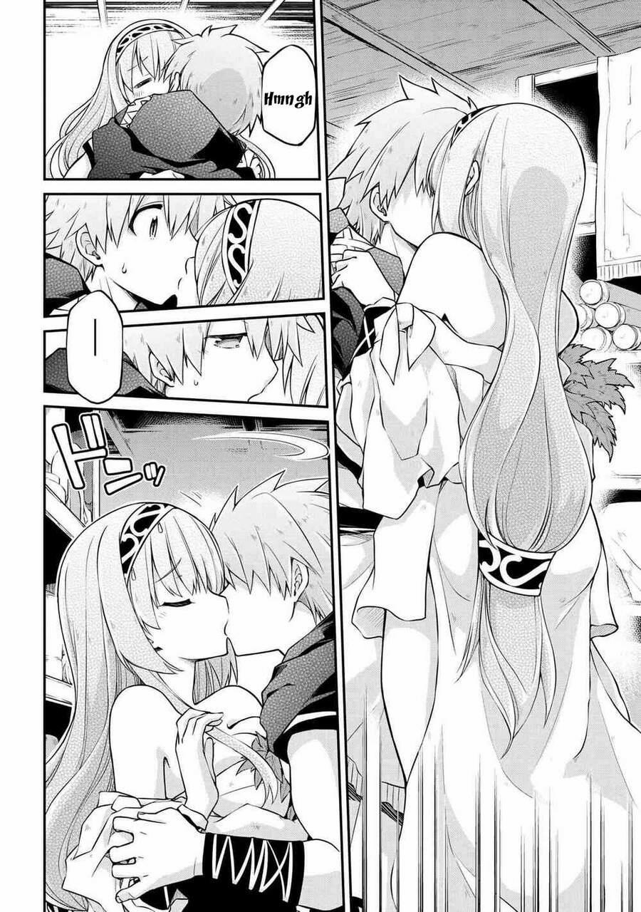 Dị Giới Kiến Quốc Ký 36.2 trang 9