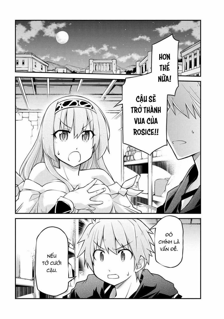 Dị Giới Kiến Quốc Ký 36.3 trang 3