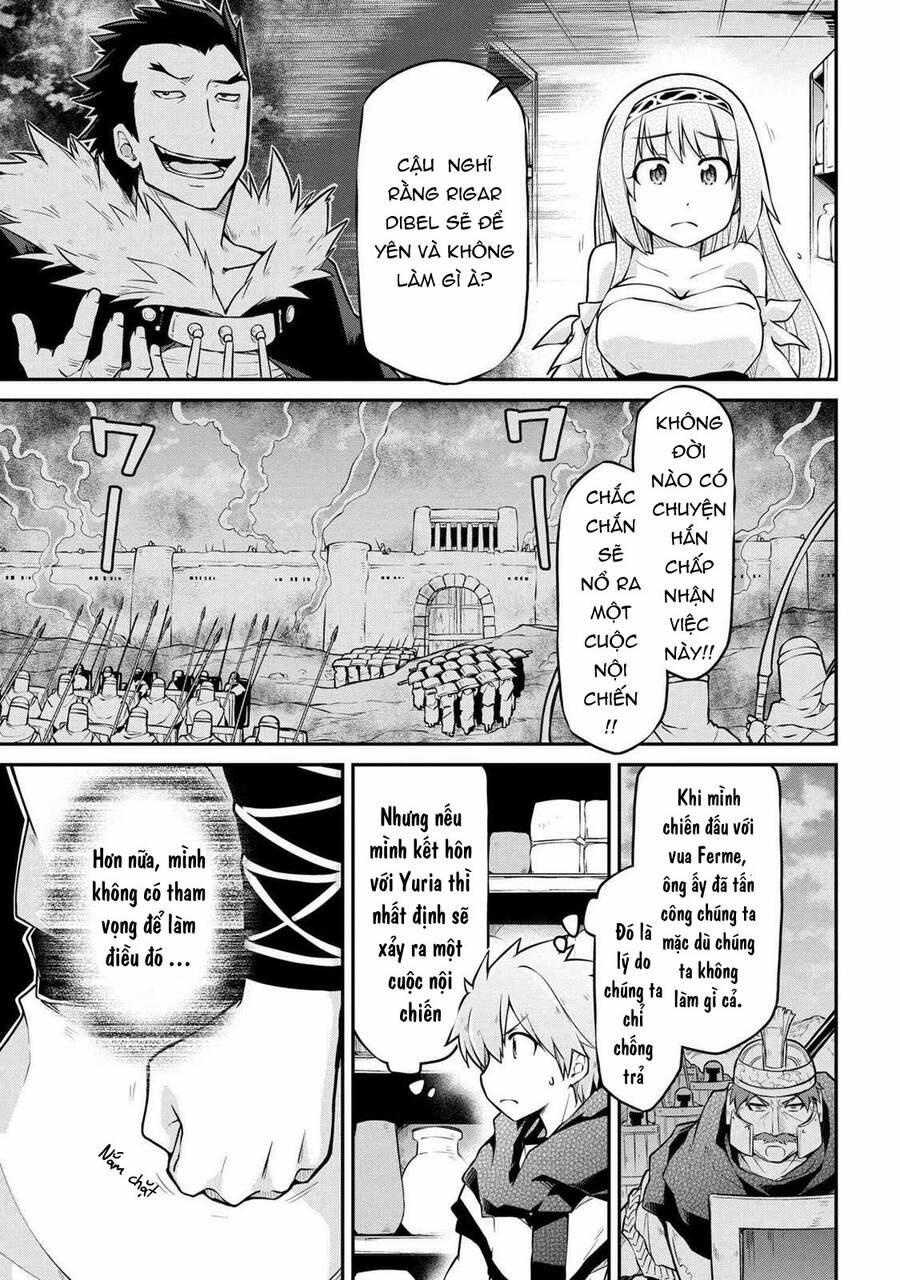 Dị Giới Kiến Quốc Ký 36.3 trang 4