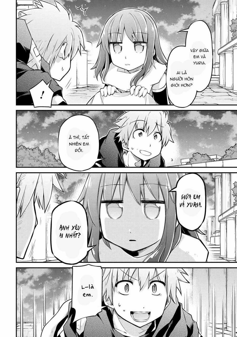 Dị Giới Kiến Quốc Ký 36.3 trang 9