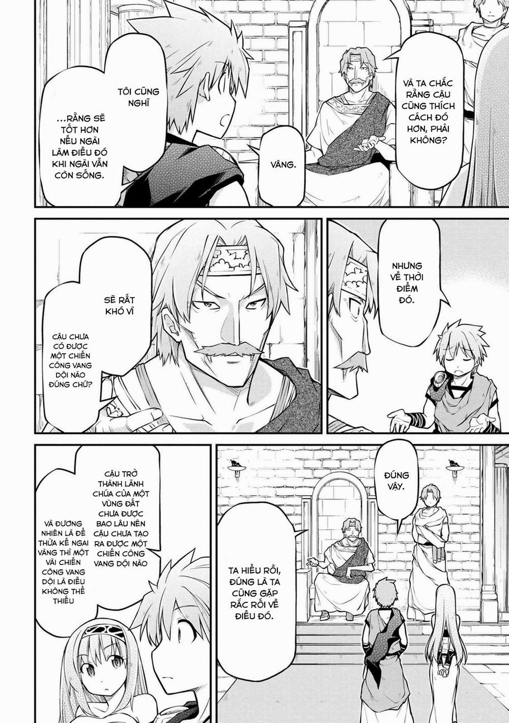 Dị Giới Kiến Quốc Ký 37.2 trang 9