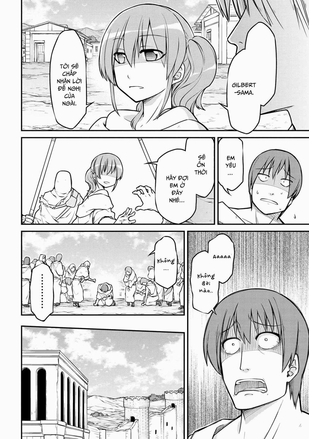 Dị Giới Kiến Quốc Ký 38.2 trang 9