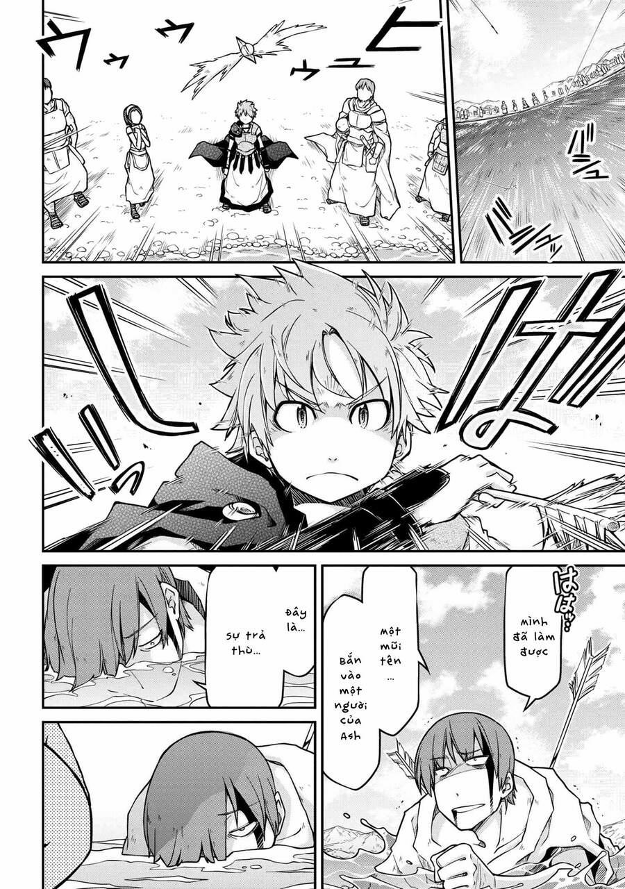 Dị Giới Kiến Quốc Ký 40.2 trang 15