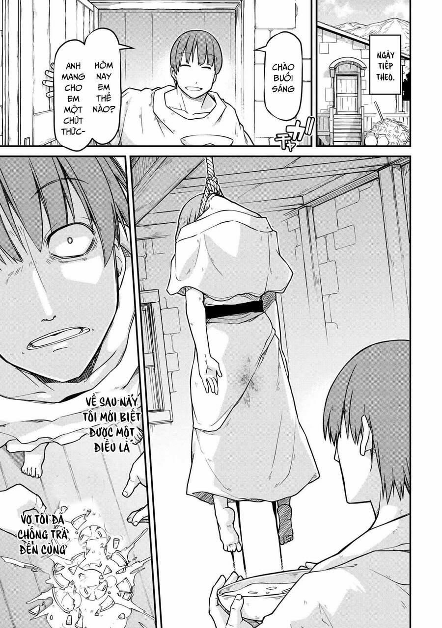 Dị Giới Kiến Quốc Ký 40.2 trang 4