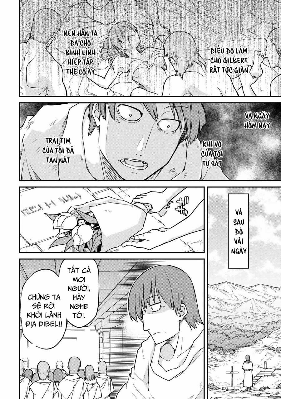 Dị Giới Kiến Quốc Ký 40.2 trang 5