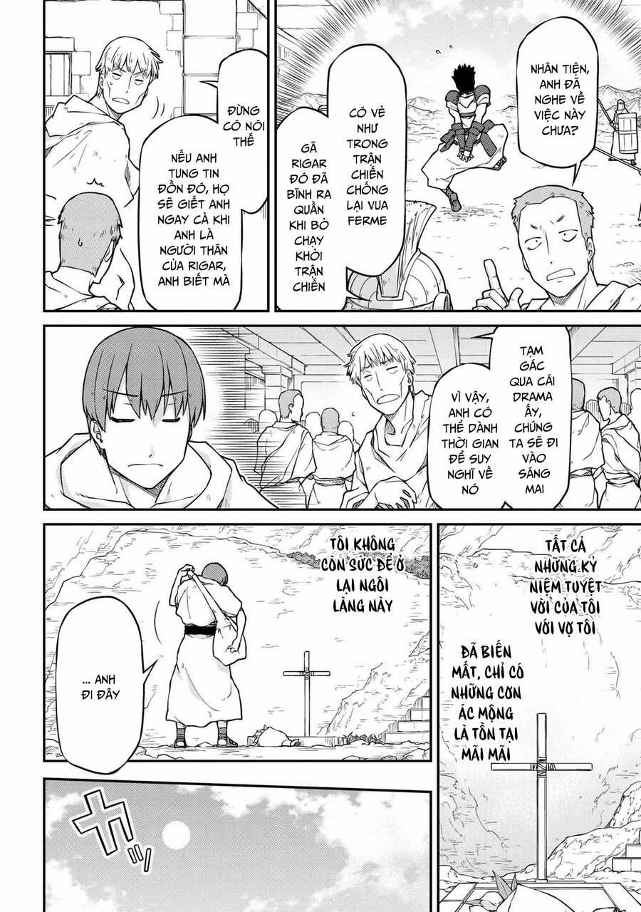 Dị Giới Kiến Quốc Ký 40.2 trang 7