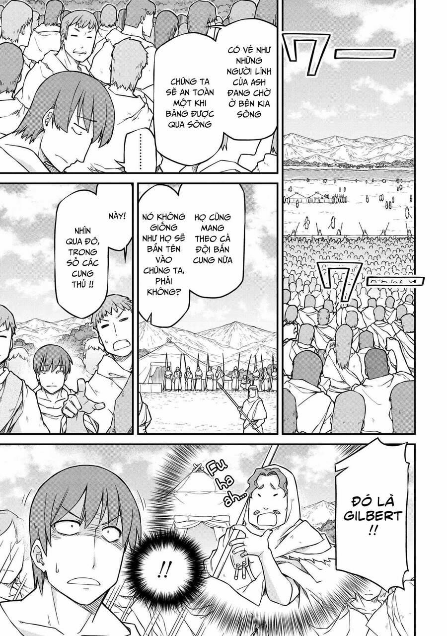 Dị Giới Kiến Quốc Ký 40.2 trang 8