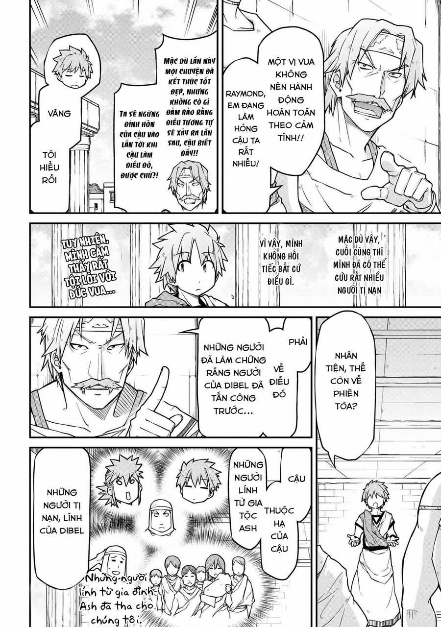 Dị Giới Kiến Quốc Ký 41.2 trang 3