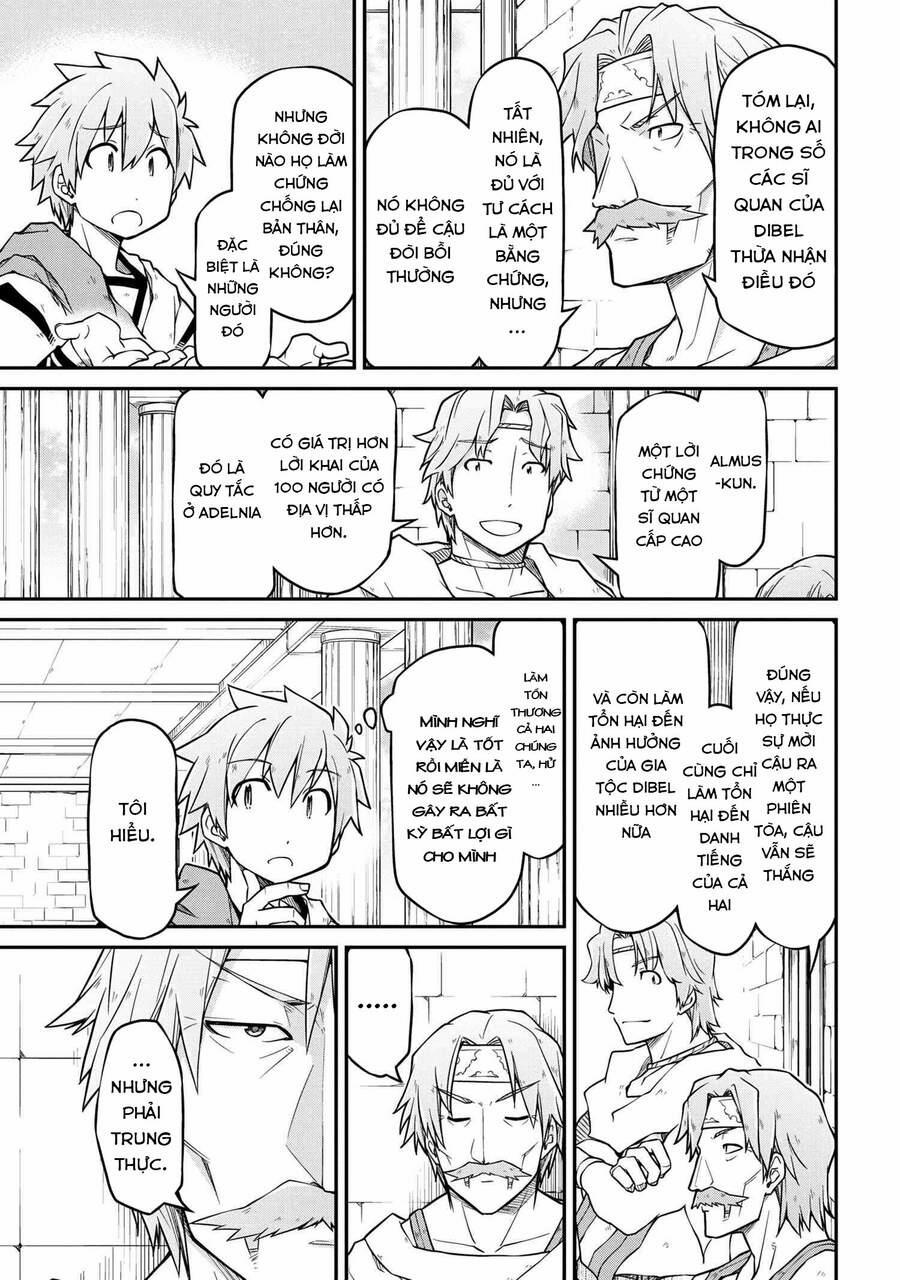 Dị Giới Kiến Quốc Ký 41.2 trang 4