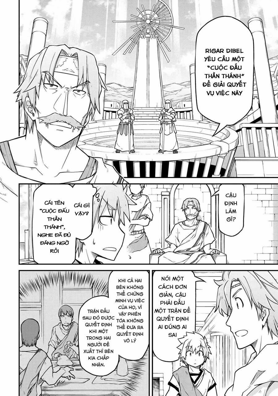 Dị Giới Kiến Quốc Ký 41.2 trang 5