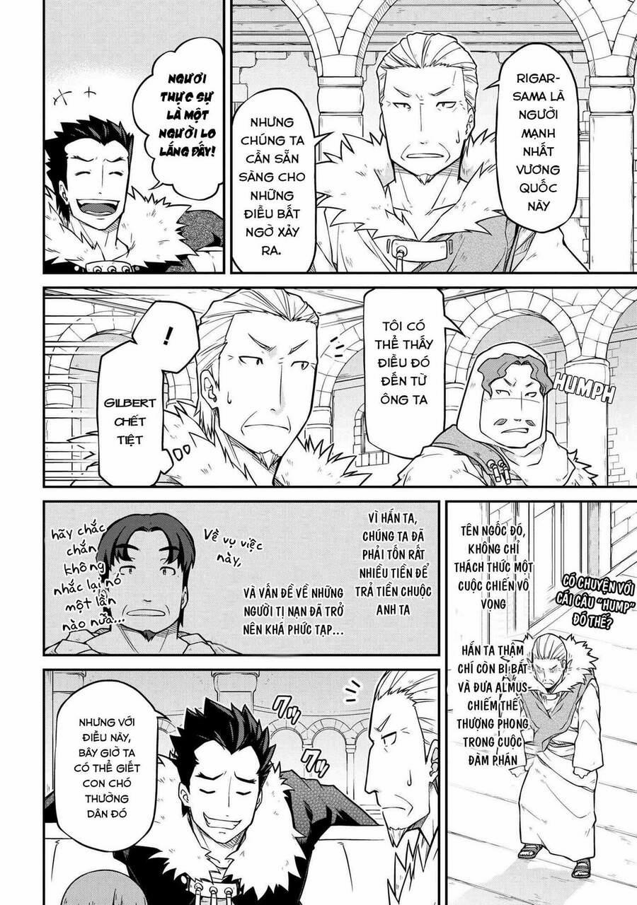 Dị Giới Kiến Quốc Ký 42.1 trang 10