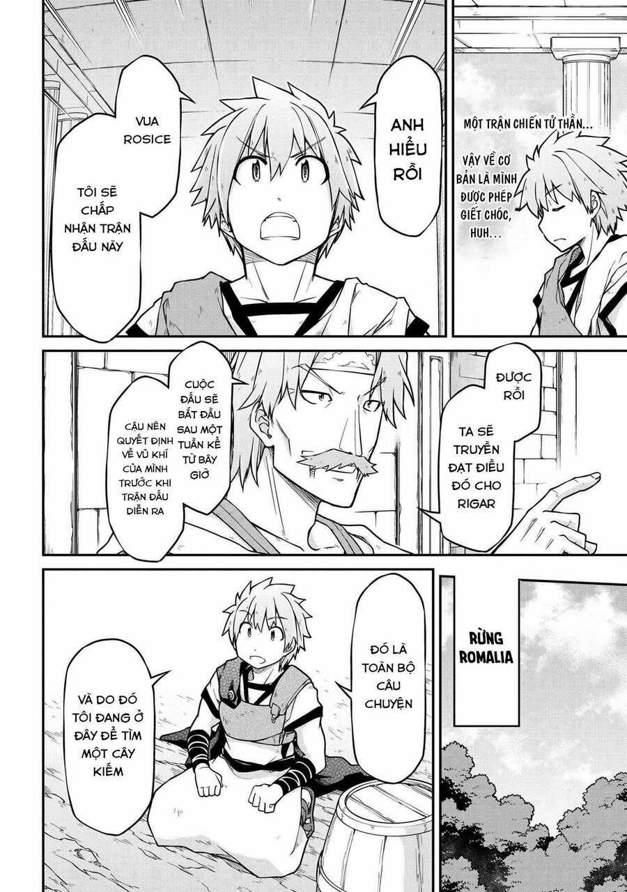 Dị Giới Kiến Quốc Ký 42.1 trang 4