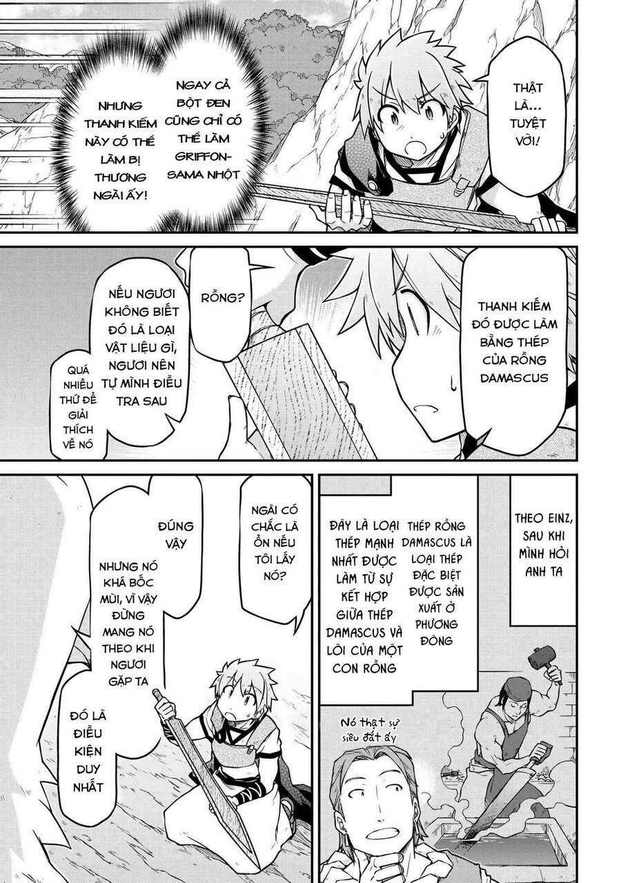 Dị Giới Kiến Quốc Ký 42.1 trang 7